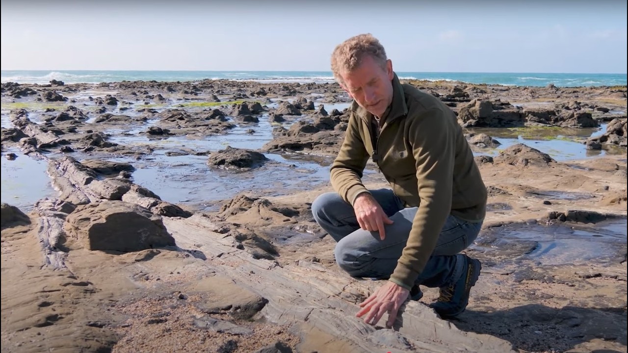 New Zealand's EPIC Landscapes and Geology!