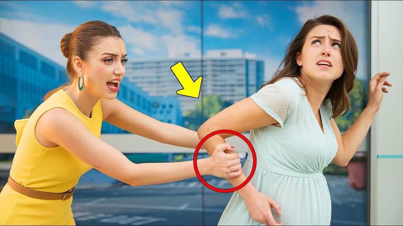 NEW!Mistress Sends Pregnant Wife To Hospital—Millionaire Husband Destroys Her Reputation!