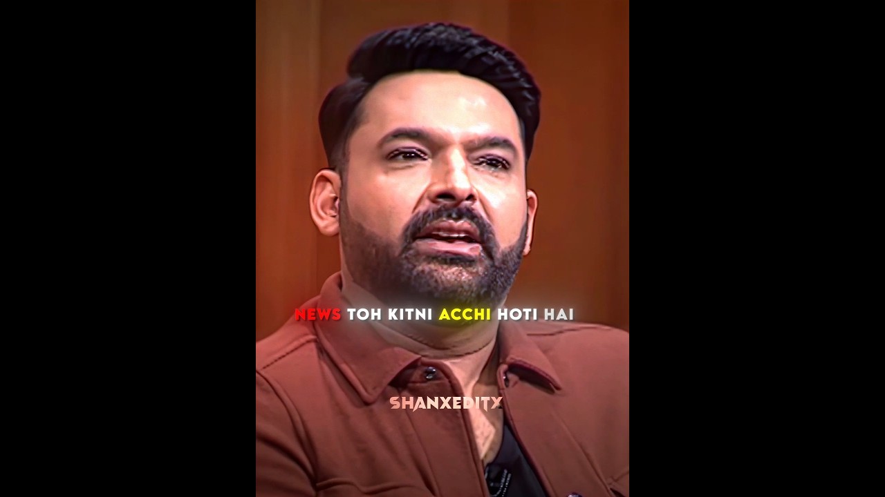 news channel ko roast krdia 💀😂 || #aapkiadalat #kapilsharma #explore  #rajatsharma #comedy