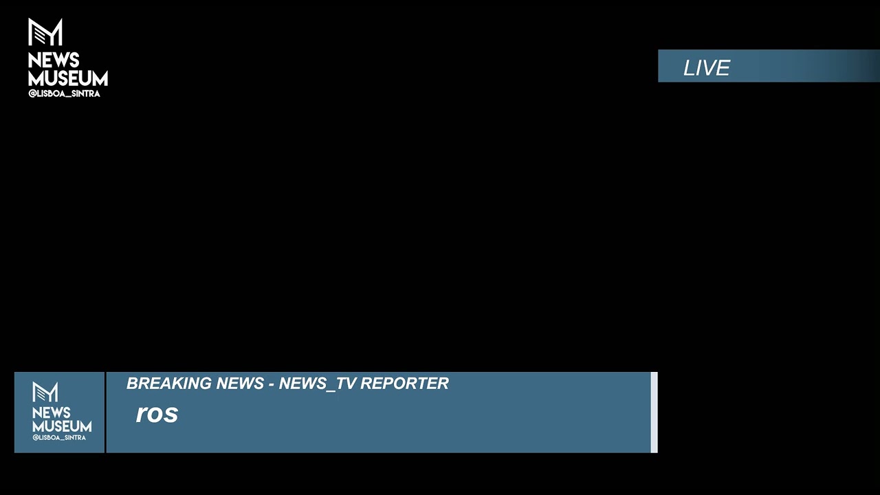 News TV - ros - 12/5/2025
