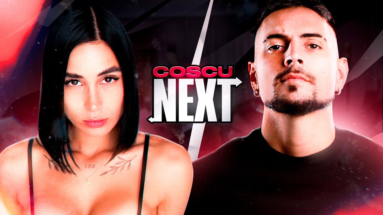 NEXT - CONOCIENDO A CAMNAIR