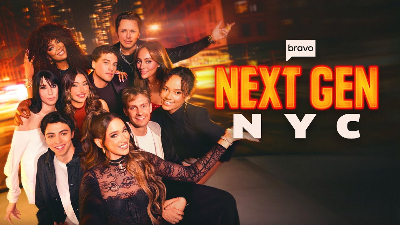 Next Gen NYC | Official Trailer