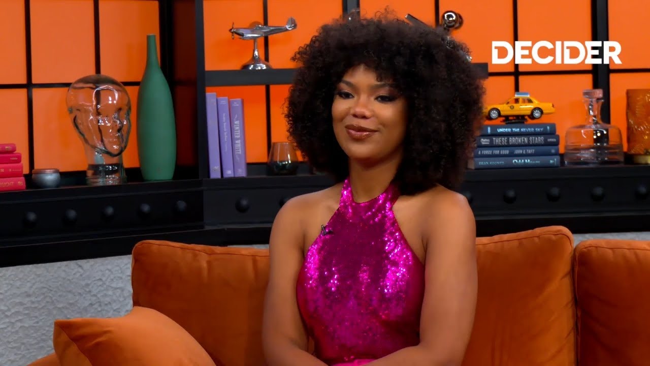 'Next Gen NYC' Star Riley Burruss Says Gia Giudice Is The Bravo Kid Who's Most Like Her Mom