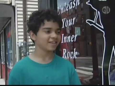 Next Time on FETCH! with Ruff Ruffman - Ruff Rocks the (Environmentally Sustainable) House! (2007)