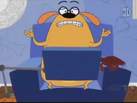 Next Time on FETCH! with Ruff Ruffman - Shrimp a La Carte (2010)