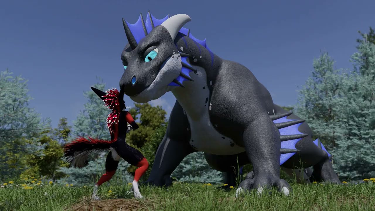 Nexus & Alym