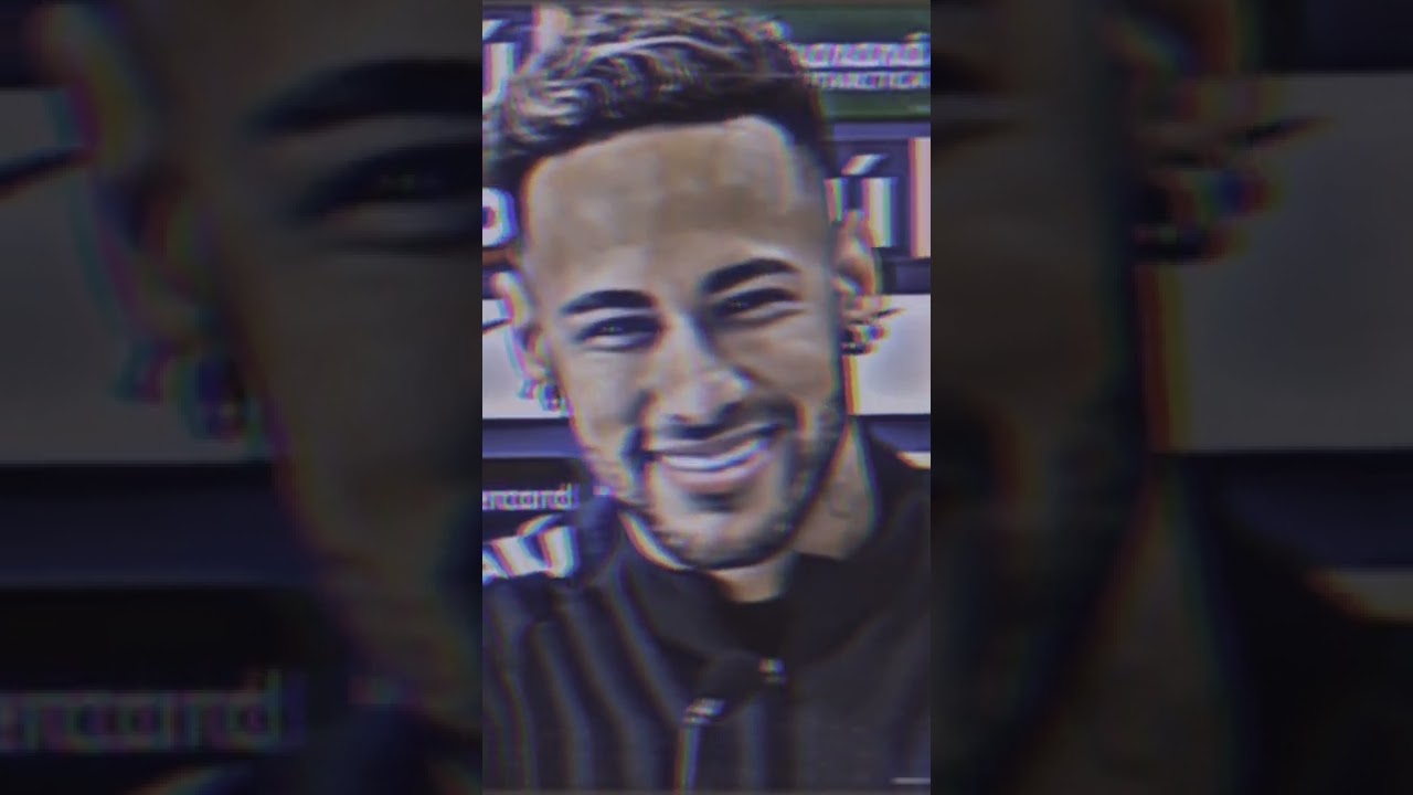 Neymar - Go Gyal Edit😍🥶