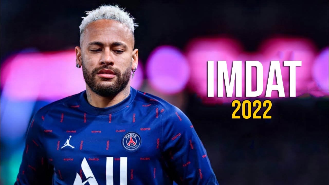 Neymar ● İmdat - Cakal | Skills & Goals 2022 | HD