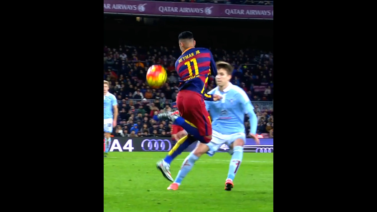 Neymar Humiliating Skills ☠️