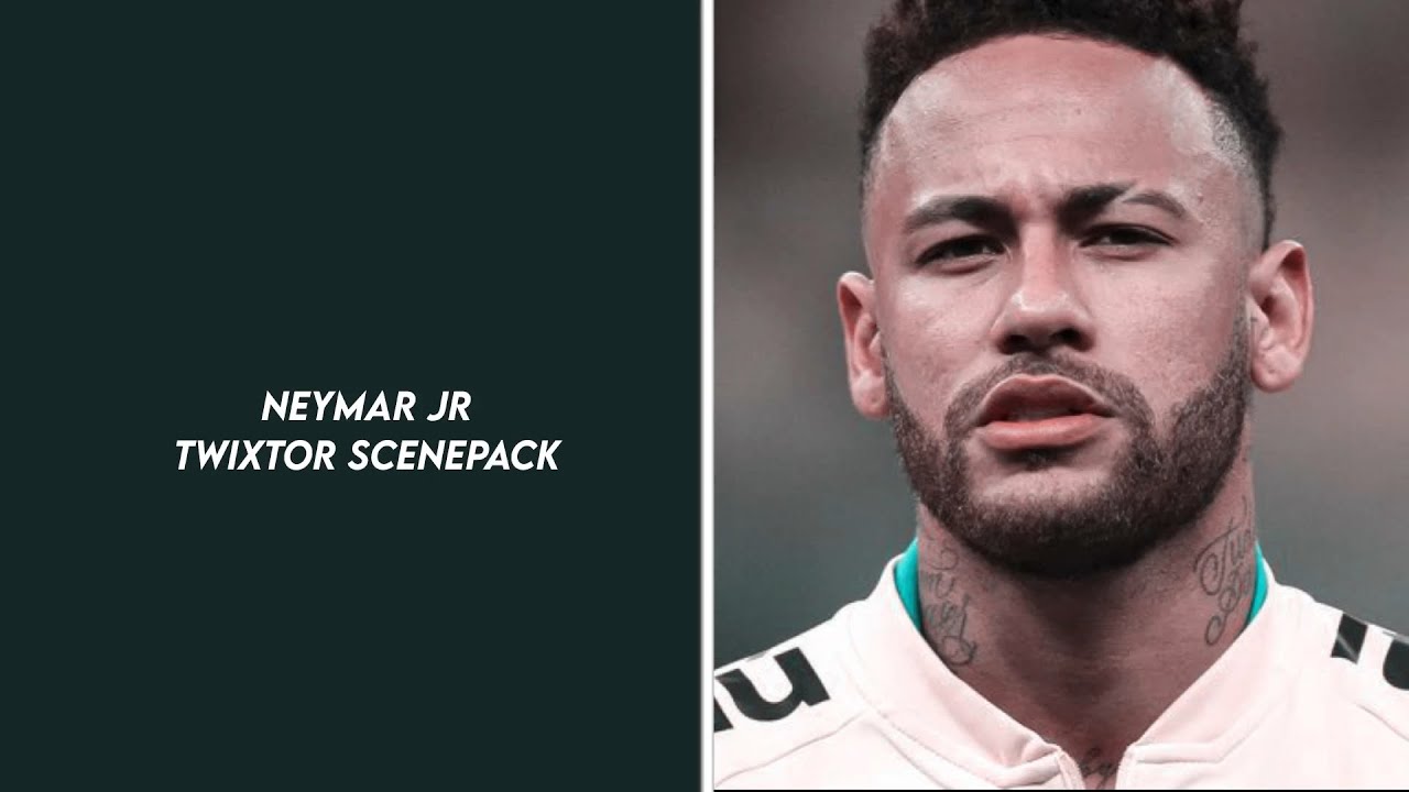 neymar jr twixtor scenepack