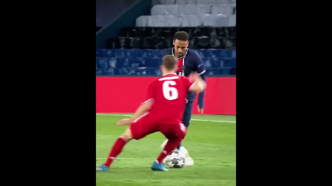 Neymar Skills☠️🇧🇷