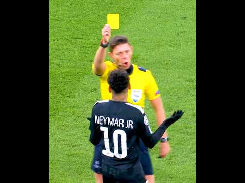 Neymar Took it Personally 💀🥶