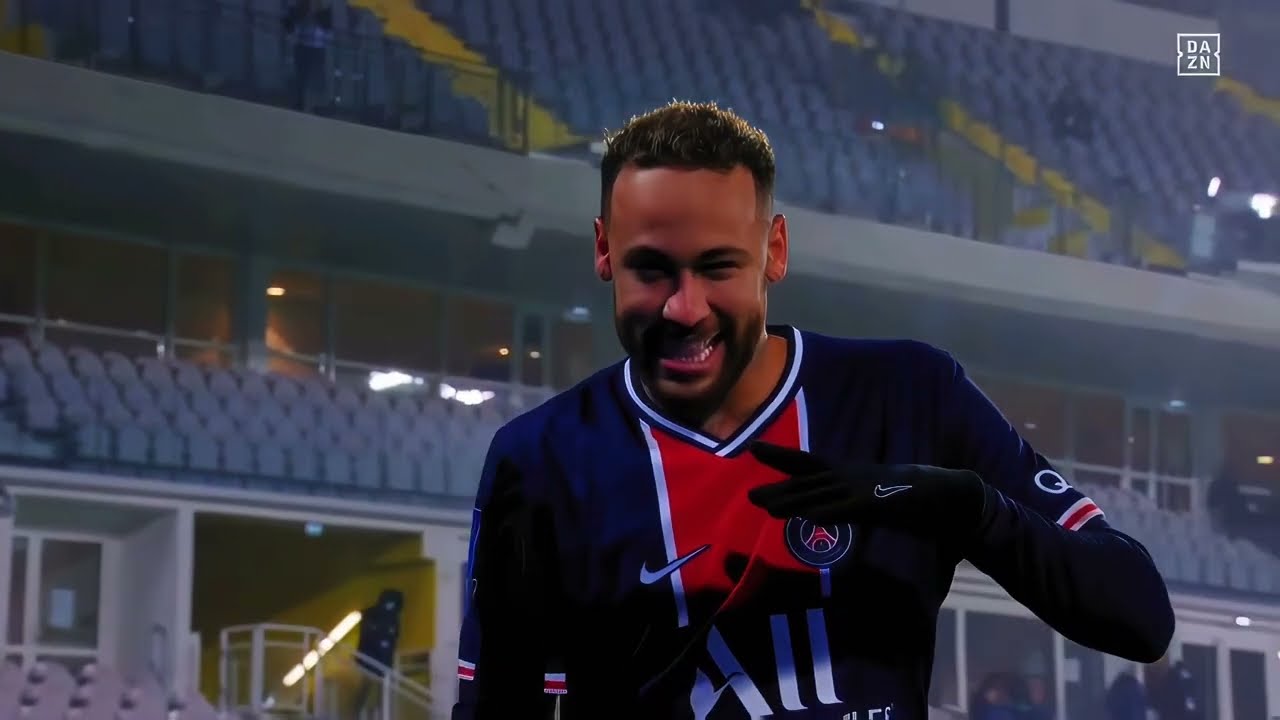neymar twixtor clips 4k (upscaled)