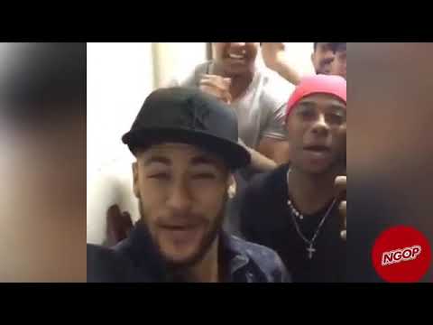 Neymar-shokt e mi (cmendina dublim)