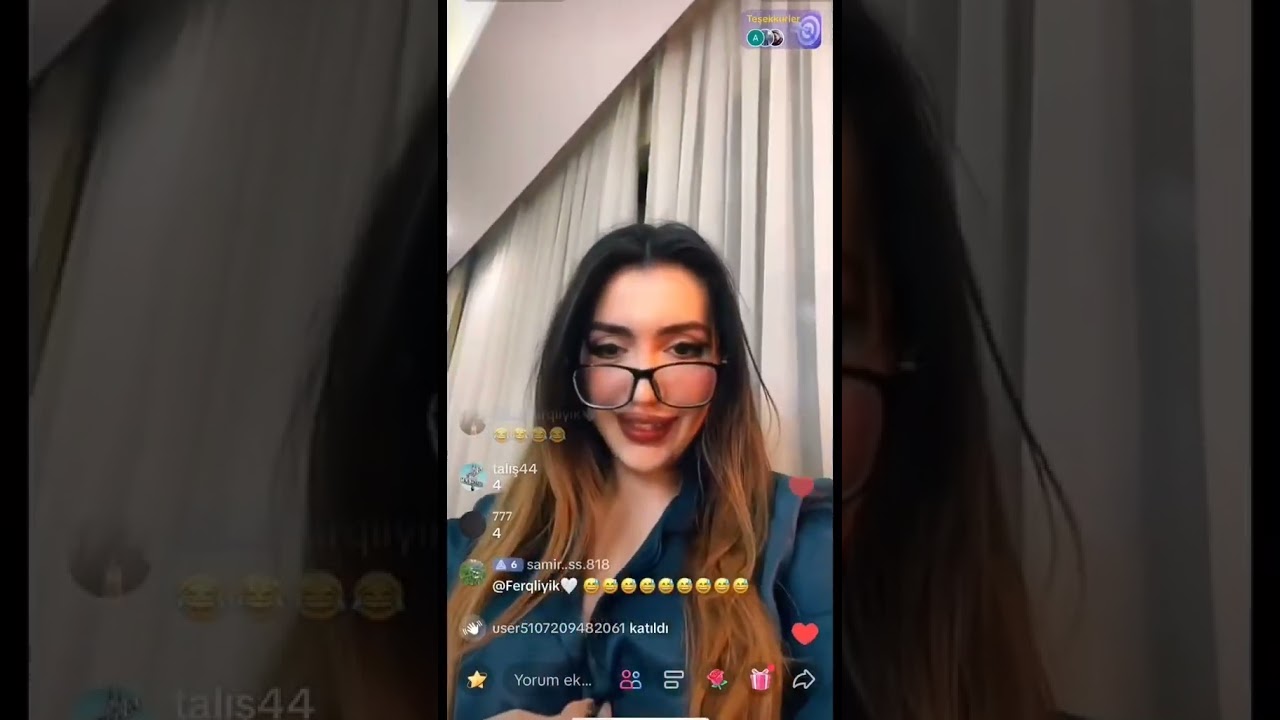 nezrin live mellim