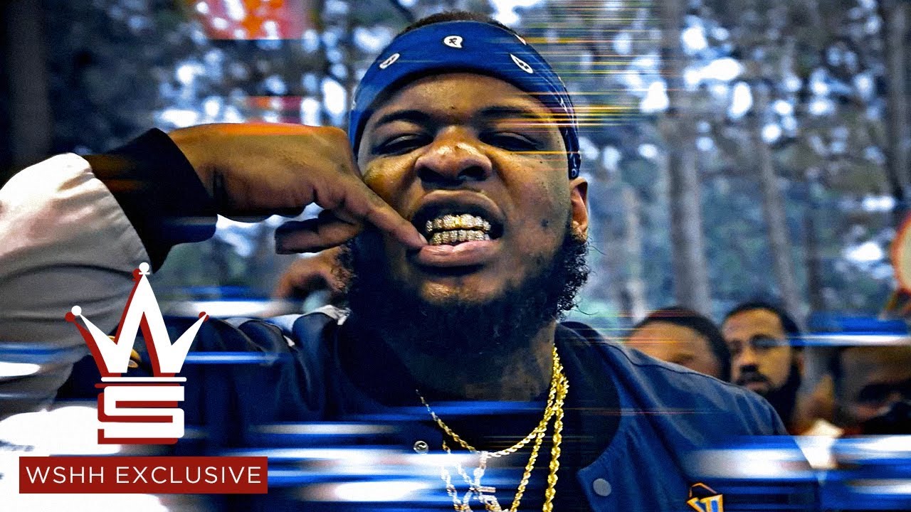 NFL Cartel Bo Feat. Maxo Kream 