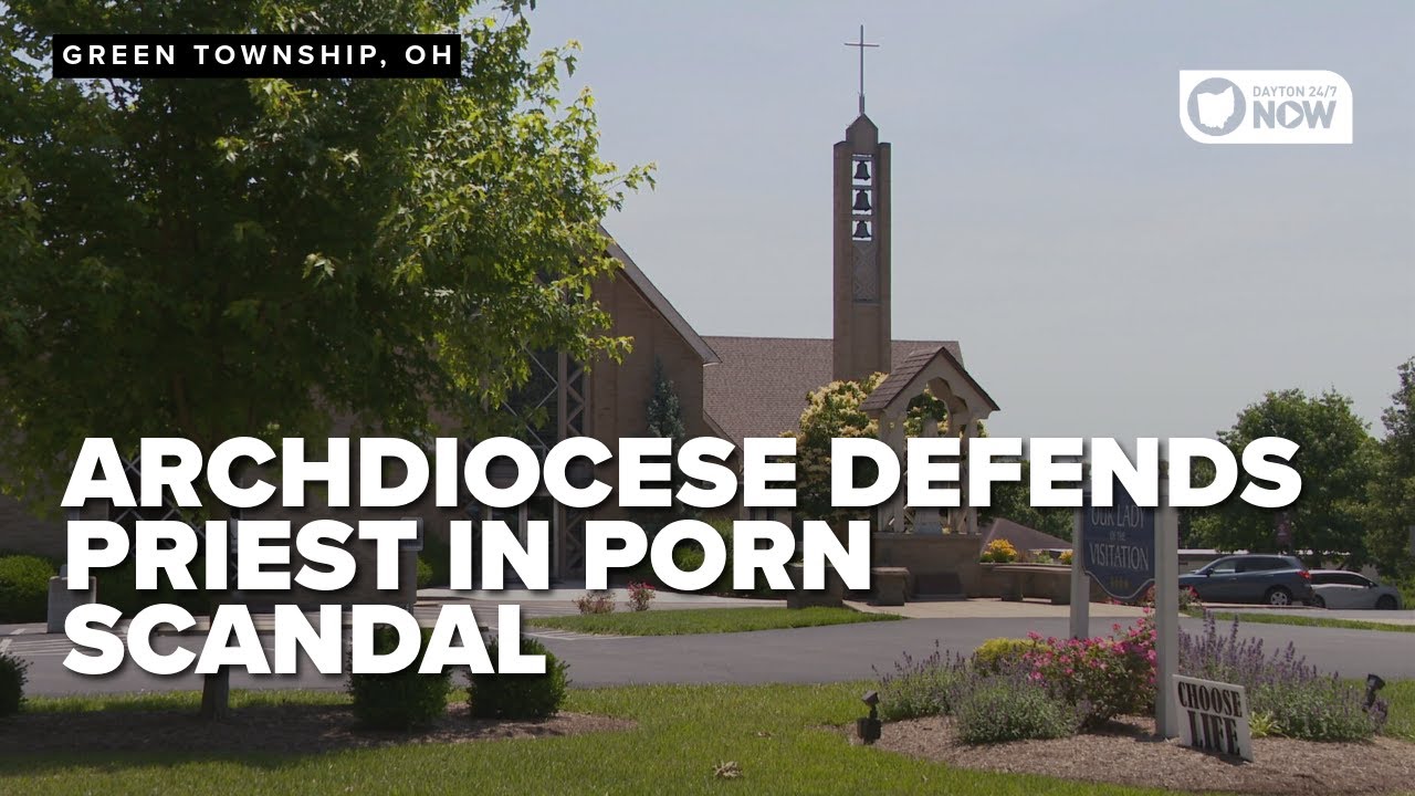 NFL player removed from church after confronting priest involved in pornography scandal