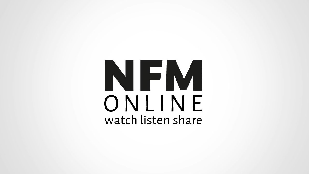 #NFMONLINE | Moritz Moszkowski