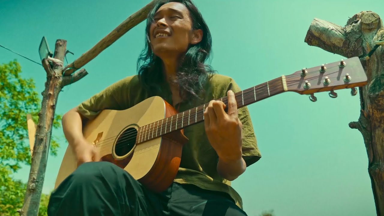 “Ngen ga” acoustic live