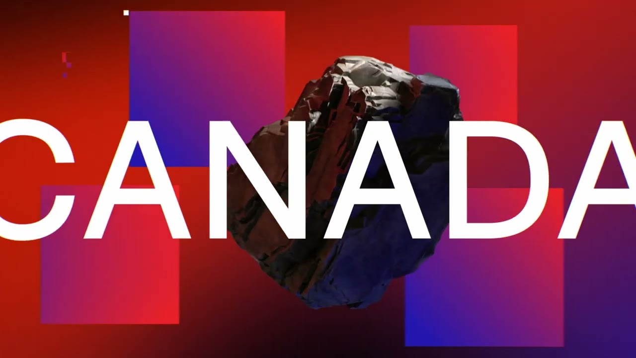 NGen x HM25 - All Eyes on Canada