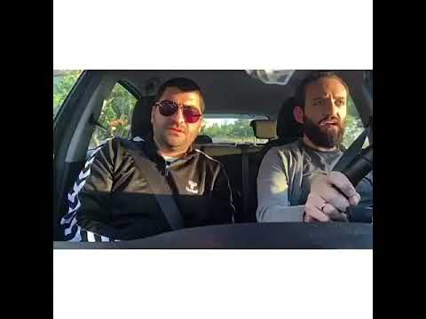 İngilizce direksiyon dersi:)
