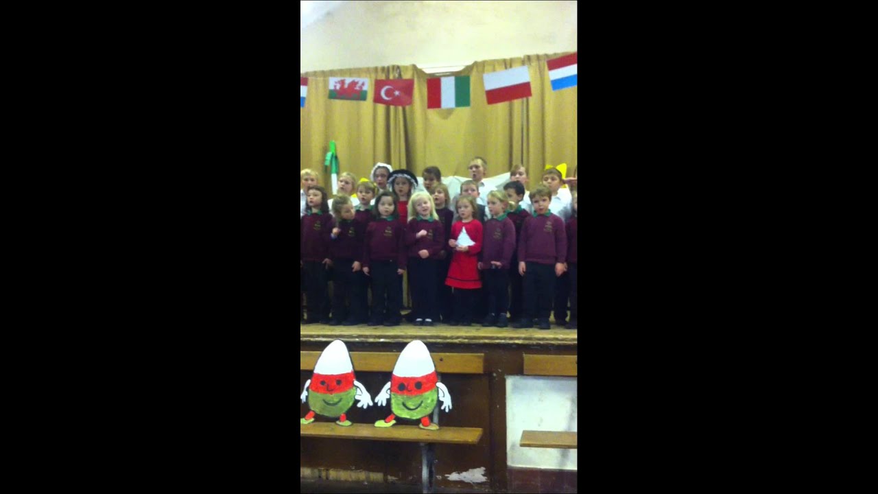 İngiltere Wales UK Part6