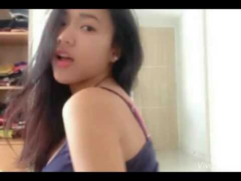 Ngintip abg mandi