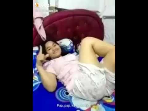 Ngintip anak kos
