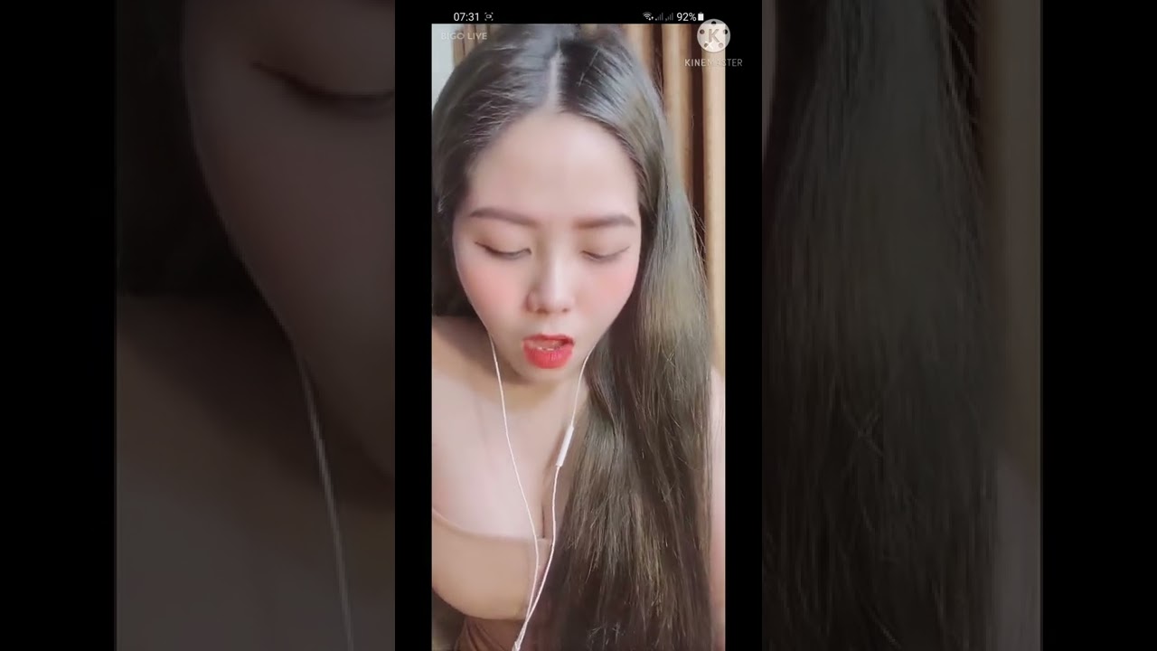 ngắm hot girl bigo phần 4