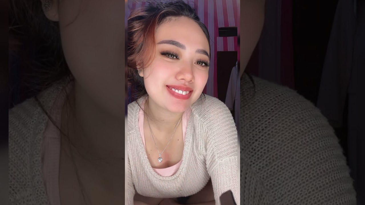 ngobrol bareng Della Aprilia mantap bgt