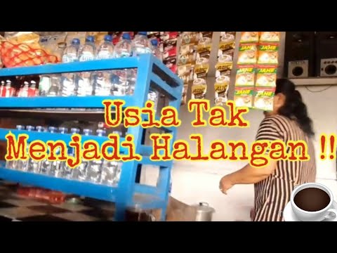 Ngopi & Jajan STw|||Mantab Sekali Gaesss