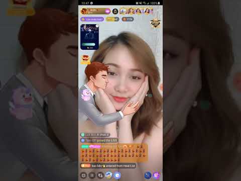 Ngày Cuối Cua Vy Tam Nghỉ Bigo