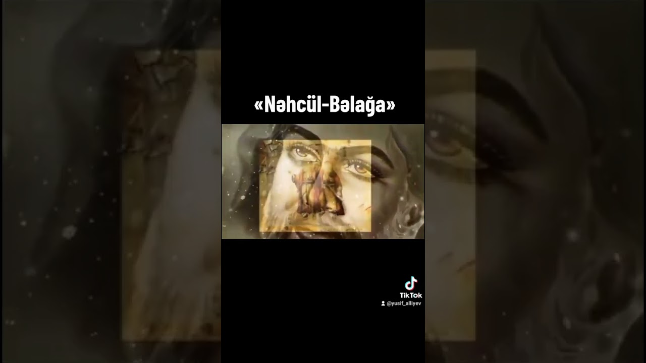 «Nəhcül-Bəlağa» Hz.Əli (ə) Kəlamları #kesfet