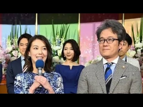 中山美穂さん訃報　NHK林田理沙アナ「その歌声と笑顔は、私たちの心に残り続けると思います」