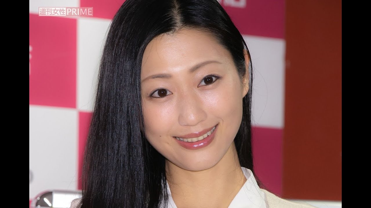 壇蜜「やつれてる…」、NHK『あさイチ』出演時の“細さ”にSNSで心配の声　夫・清野とおる氏は“夫婦生活”を出版予定