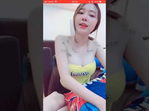 Nhìn Em Thôi Đã Đủ Phê Rùi 👅