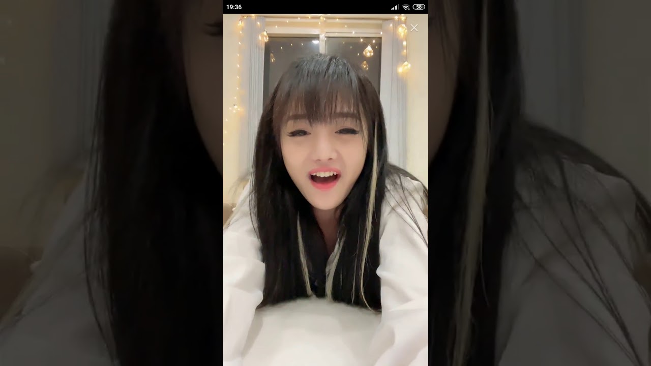 Nơi Này Chỉ Có Gái Xinh Bigo Past 38 😘
