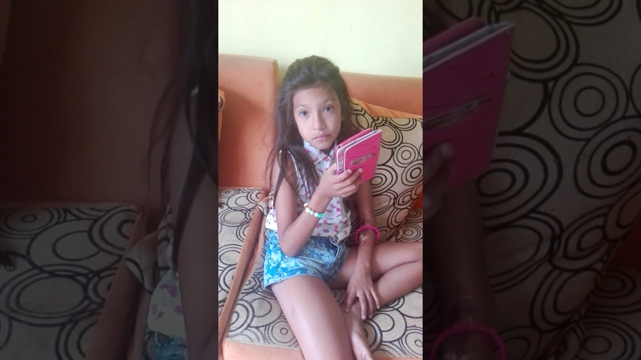 Niña