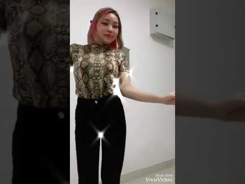 Nia Irwan Dance