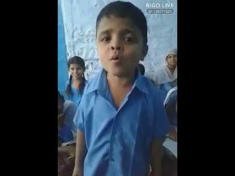 nice baby#bigolivevideo