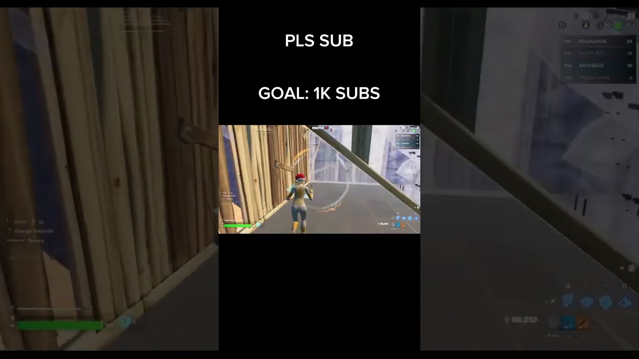 nice clips #fortnite