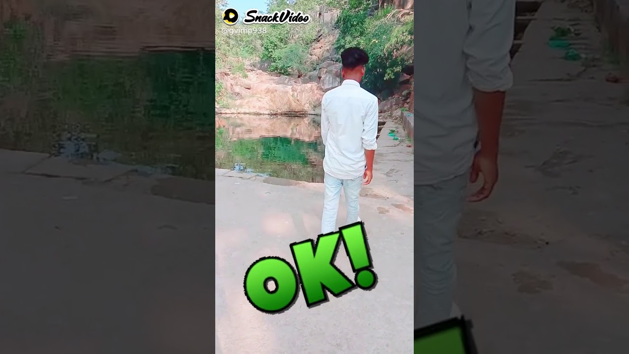 Nice you got