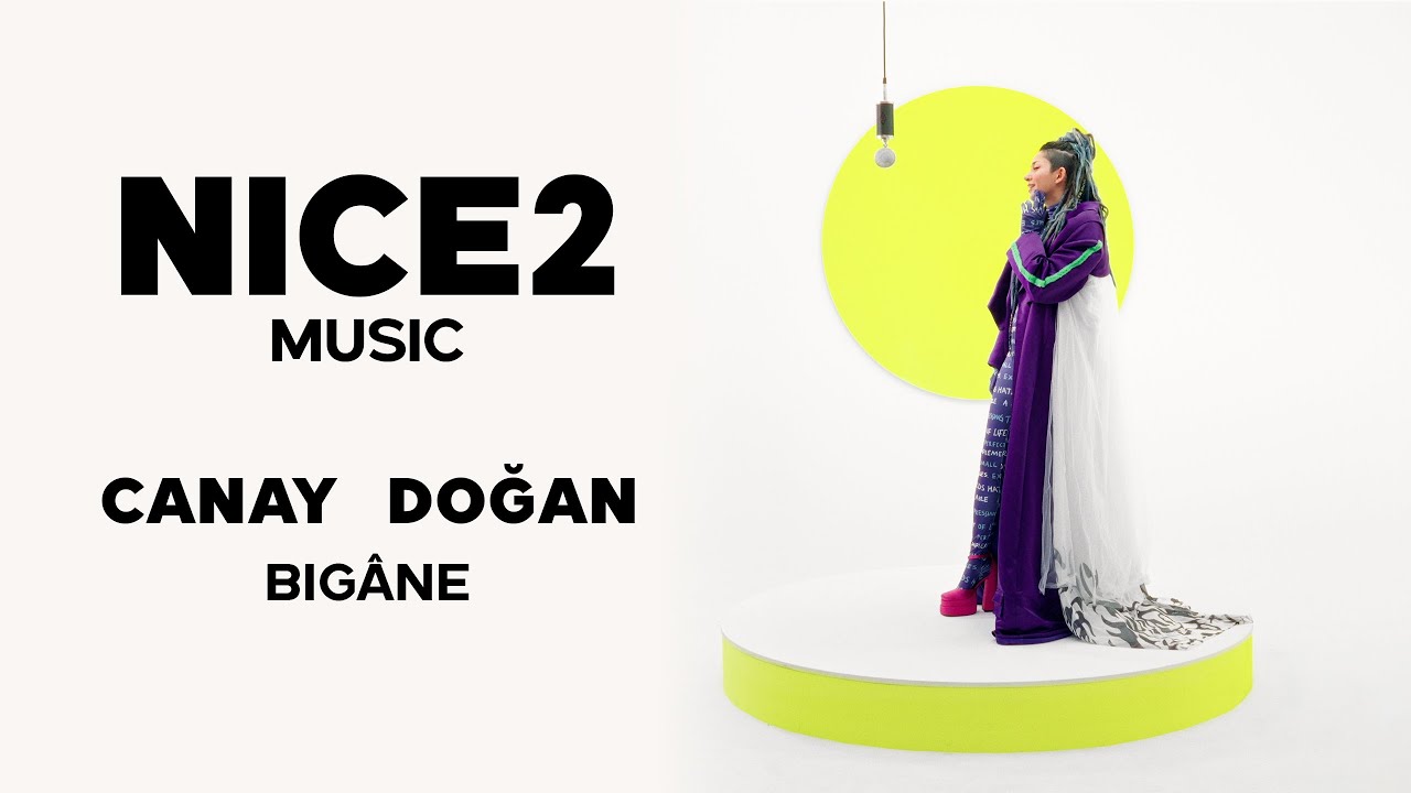 Nice2 l @canay.dogann  l Bigane