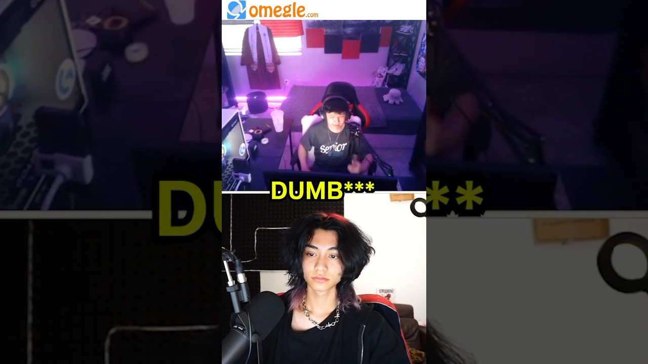 Nicest Fake Skip