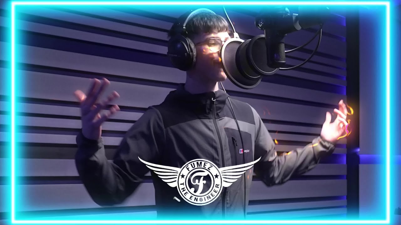 Nicho - Game Changer w/ Fumez the Engineer & Chicken Shop