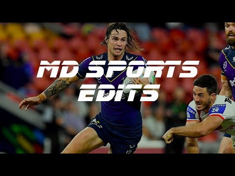 Nicho Hynes 2021 Highlights