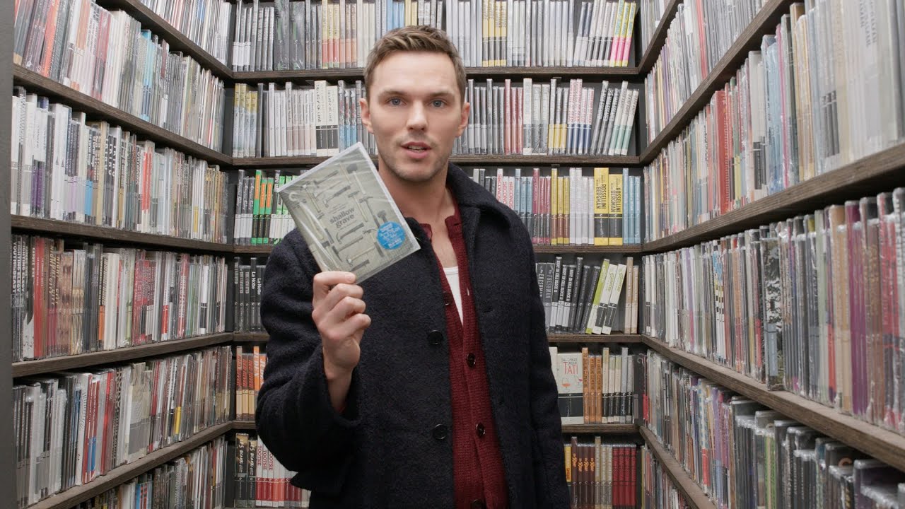 Nicholas Hoult’s Closet Picks