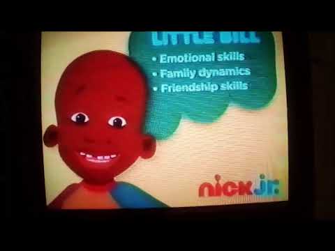 Nick Jr  Curriculum Boards (2012-2013 versions)