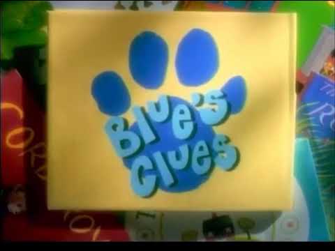 Nick Jr (1996/1997)