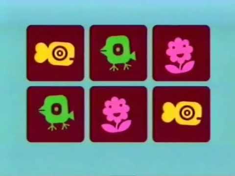 Nick Jr Commercial Break (2010-2011)